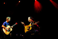 Dave and Tim Ross School
