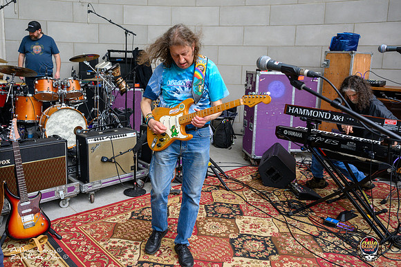 SSB Free Dead in the Park 2025-12
