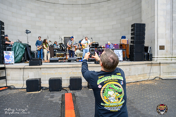 SSB Free Dead in the Park 2025-52
