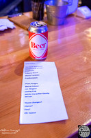 2022_02_25 RESIDUAL GROOVE & JOEY DOEY @TRIBUS BEER CO Milford, CT