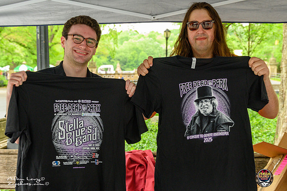 SSB Free Dead in the Park 2025-102