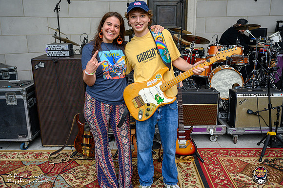 SSB Free Dead in the Park 2025-144