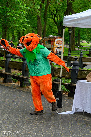SSB Free Dead in the Park 2025-113