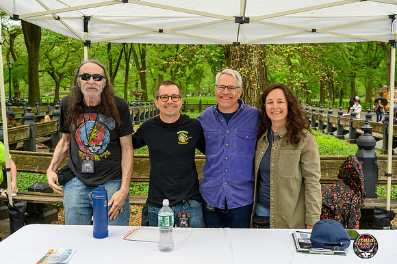 SSB Free Dead in the Park 2025-83