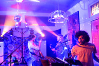 2022_07_29 HONEYDEW w/ Guest Ryan Dempsy of Twiddle and Mike Bafundo of West End Blend @ DUNVILLE'S
