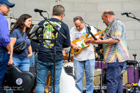 2025_05_13 The 6th Annual STELLA BLUES BAND FREE DEAD INTHE PARK