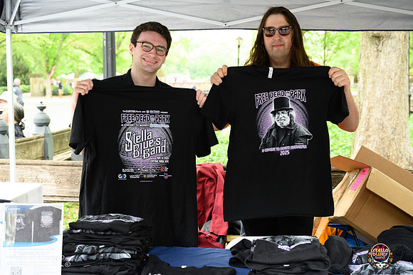 SSB Free Dead in the Park 2025-104