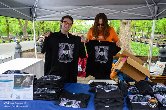 SSB Free Dead in the Park 2025-99