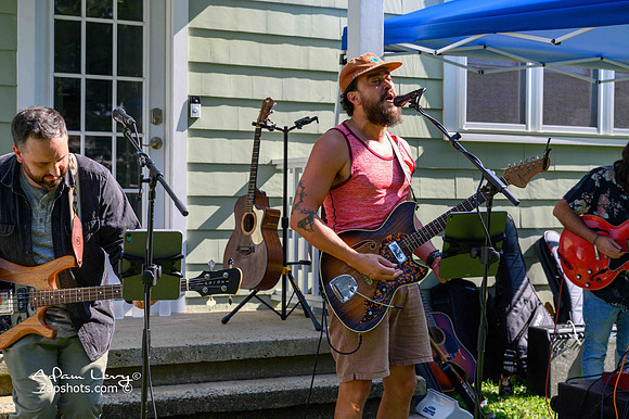 PORCHFEST 2024-25