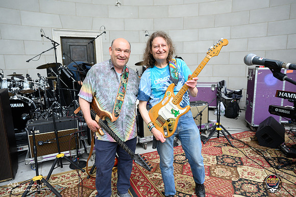 SSB Free Dead in the Park 2025-24