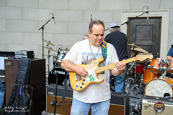 SSB Free Dead in the Park 2025-5