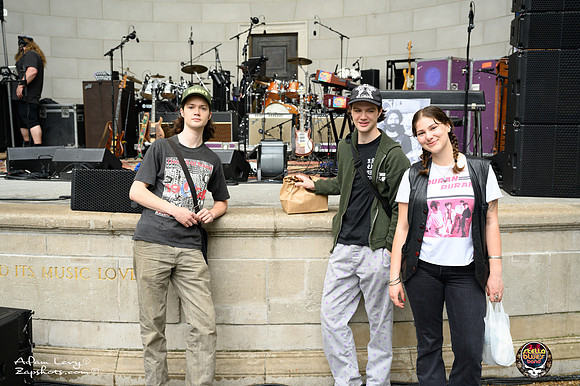 SSB Free Dead in the Park 2025-126