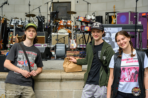 SSB Free Dead in the Park 2025-125