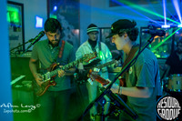 2021_11_23 RESIDUAL GROOVE @DUNVILLE'S WESTPORT, CT