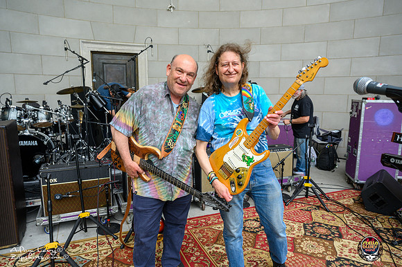 SSB Free Dead in the Park 2025-22
