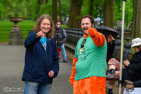 SSB Free Dead in the Park 2025-122