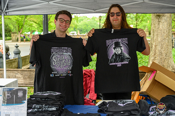 SSB Free Dead in the Park 2025-103