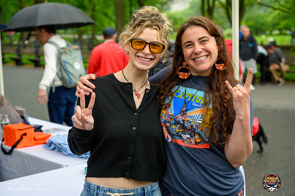SSB Free Dead in the Park 2025-127
