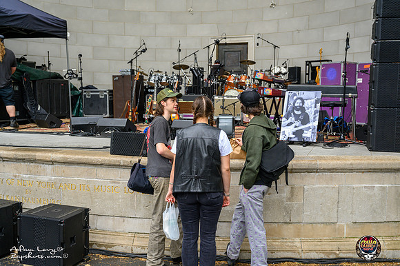SSB Free Dead in the Park 2025-124